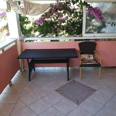 Balja Zadar Lejlighed *