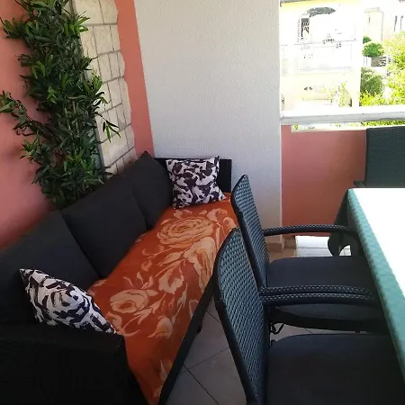 Balja Zadar Lejlighed Vir