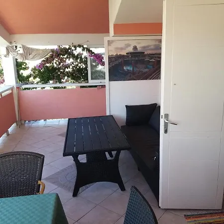 Lejlighed Balja Zadar *