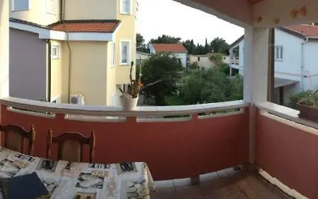 Balja Zadar Lejlighed
