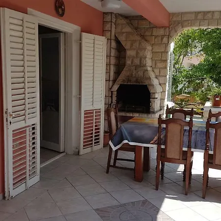 Lejlighed Balja Zadar Vir