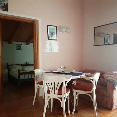 Balja Zadar Lejlighed *
