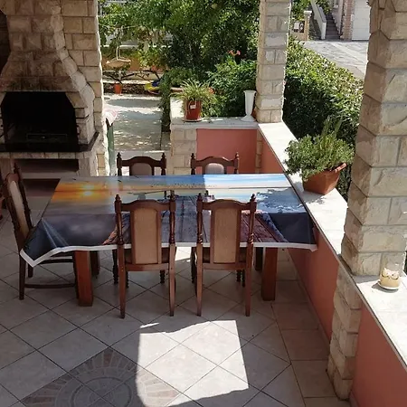 Balja Zadar Vir