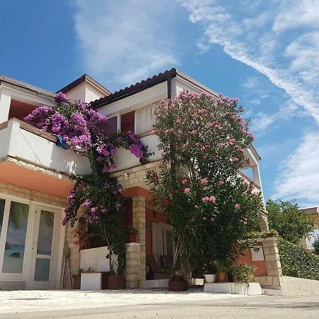 Balja Zadar Lejlighed Vir
