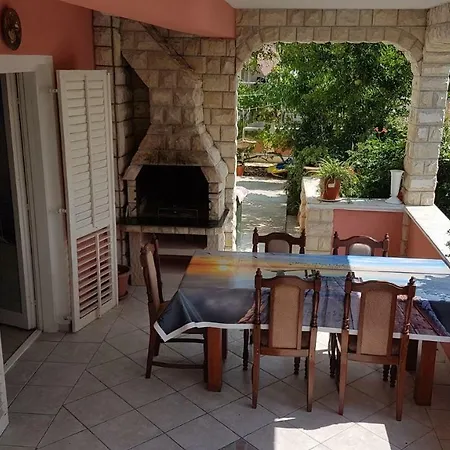 Balja Zadar * Vir
