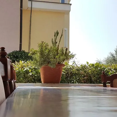 Lejlighed Balja Zadar *