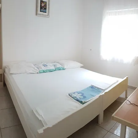 Balja Zadar Lejlighed Vir