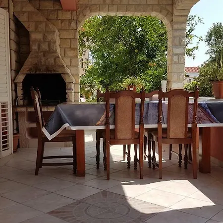 Lejlighed Balja Zadar Vir