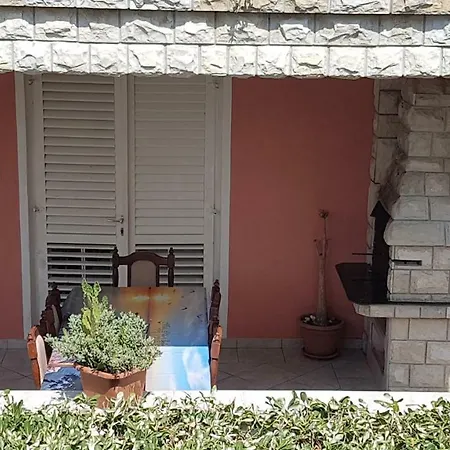 Balja Zadar * Vir
