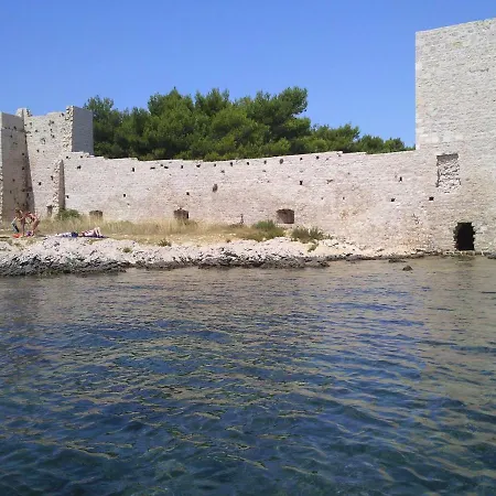 Lejlighed Balja Zadar *