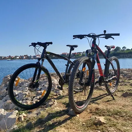 Balja Zadar *