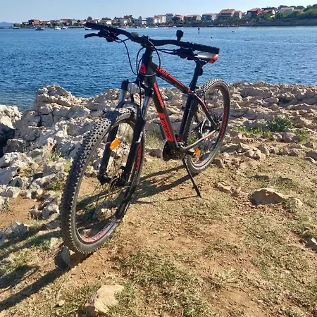 Balja Zadar Lejlighed *